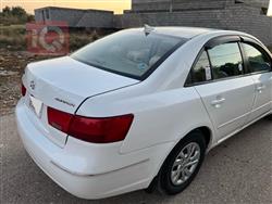 هیۆندای سۆناتا